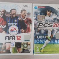 videogiochi wii
