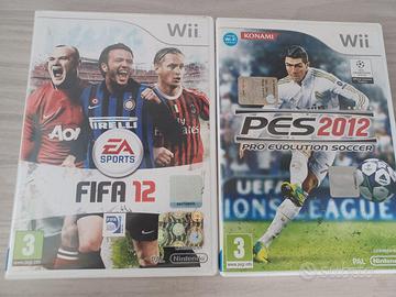 videogiochi wii