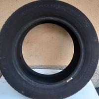 3 Pneumatici Pirelli 195/60 R15 + 2 cerchi KFZ