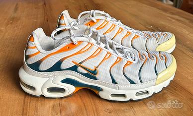 Nike Air Max Plus “Kumquat Marina”