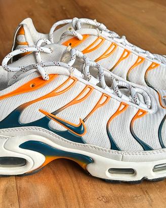 Nike Air Max Plus “Kumquat Marina”