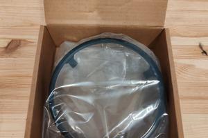 Cornice Faro anteriore originale Triumph