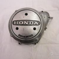 Coperchio Sinistro Supporto Alternatore Honda 750