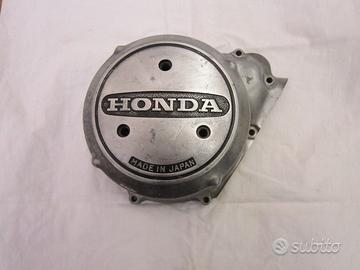 Coperchio Sinistro Supporto Alternatore Honda 750