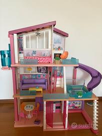 Casa di Barbie