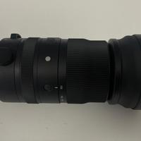 SIGMA 150-600 SPORT DG DN X SONY E