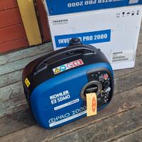 generatore corente Yamaha 