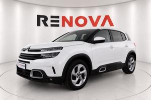 Citroën C5 Aircross 1nd s. BlueHDi 130 S&S EA...