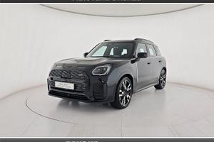 MINI Countryman All-Electric E JCW