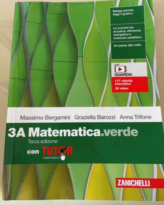 Libro matematica vol3