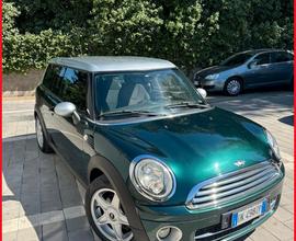 Mini One D Clubman Mini 1.6 16V Cooper D Clubman