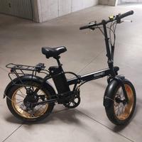 Bici elettrica