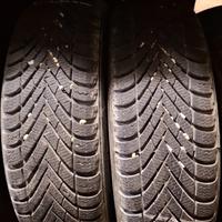 4 Pirelli Cinturato Winter 175/65 r 15 battist 90%