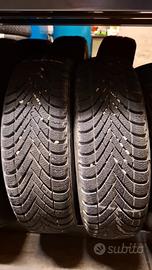 4 Pirelli Cinturato Winter 175/65 r 15 battist 90%