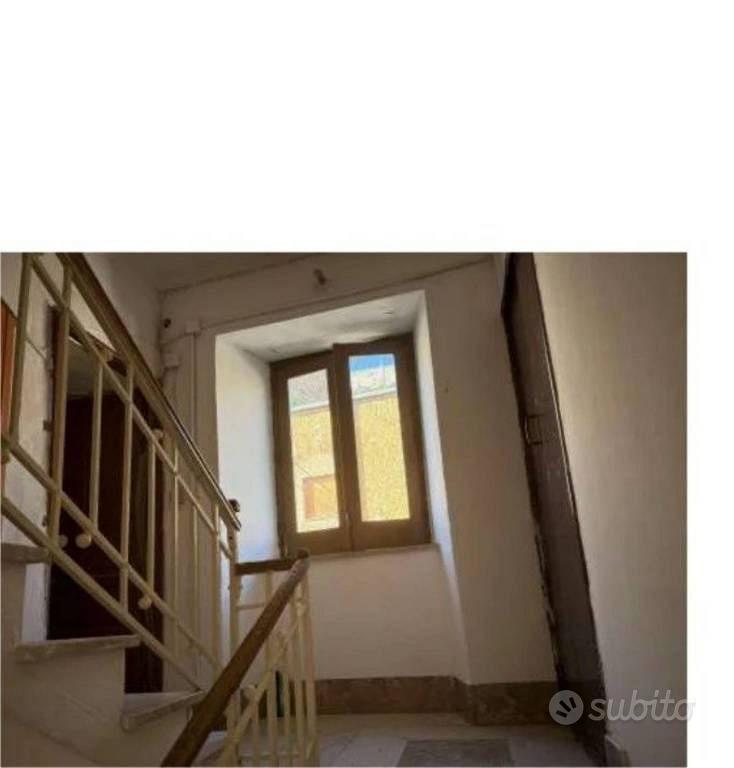 Appartamento – Villarosa, Enna - Altro