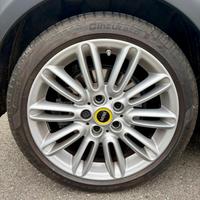4 gomme estive 205/45 R17 Mini/BMW Pirelli + Kumho