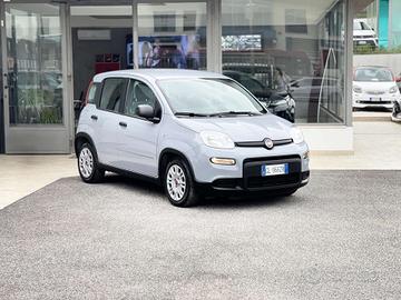 Fiat Panda 1.0 Hybrid 70CV E6 Neo - 2022