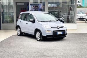 Fiat Panda 1.0 Hybrid 70CV E6 Neo - 2022