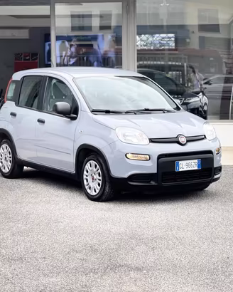 Fiat Panda 1.0 Hybrid 70CV E6 Neo - 2022