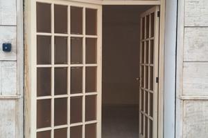 Locale commerciale via Cesare Battisti 112A