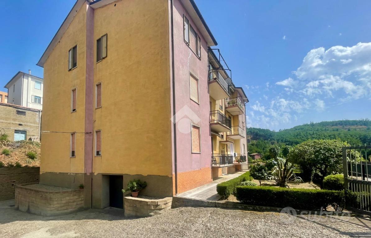 Appartamento – Valentano, Villa Fontane - Vista 2