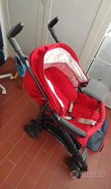 Inglesina Zippy