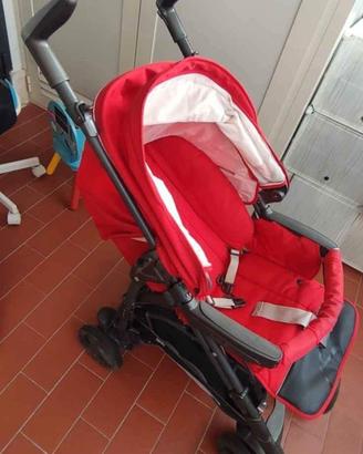 Inglesina Zippy
