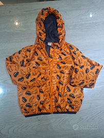 Giubbino Antivento 96 cm 24-36 mesi
