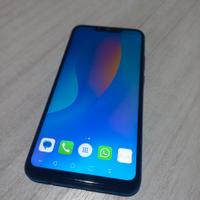 huawei p smart plus