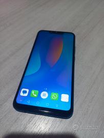 huawei p smart plus