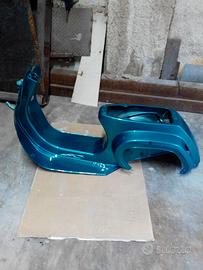 VESPA PK125S