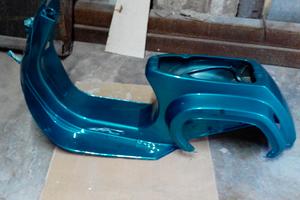 VESPA PK125S