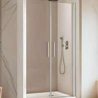 Box doccia modello saloon