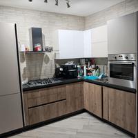 Cucina STOSA modello Maya