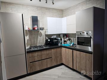 Cucina STOSA modello Maya