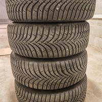 gomme e cerchi 185 60 14