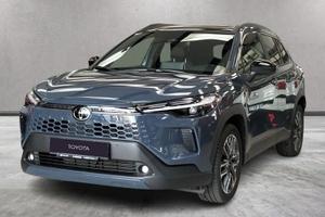 Toyota Corolla Cross 2.0h Premium awd-i 178cv...