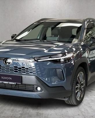 Toyota Corolla Cross 2.0h Premium awd-i 178cv...