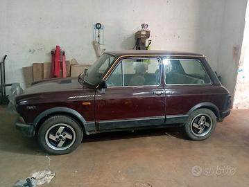 Autobianchi a112   Elite  5 serie