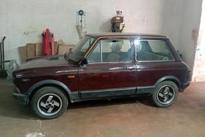 Autobianchi a112   Elite  5 serie