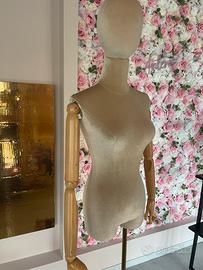 2 manichini donna