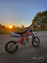 Kayo 110cc