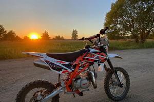 Kayo 110cc