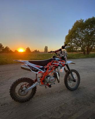 Kayo 110cc