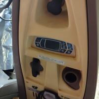 Ventilatore nebulizzatore