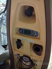 Ventilatore nebulizzatore