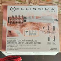 asciugacapelli imetec