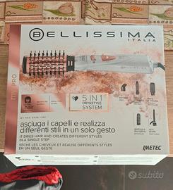 asciugacapelli imetec