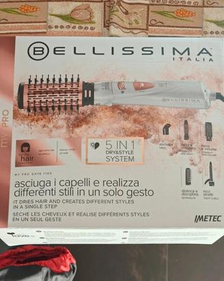 asciugacapelli imetec