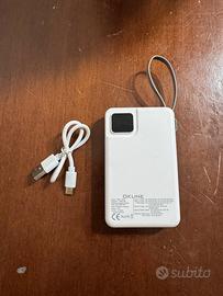 Power Bank Wireless kline PB47